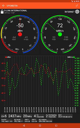 WiFi Tool screenshot 17