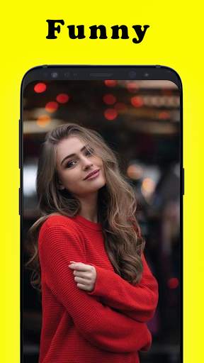 Ziliy Funny Video-Short Funny Video App screenshot 2