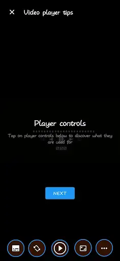 Boss Media Player-For VLC screenshot 3