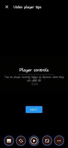 Boss Media Player-For VLC screenshot 3