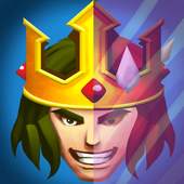 War of 2 Kings 1.6