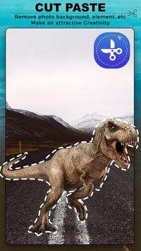 Auto Cut Paste - Photo Cut Out Background Changer screenshot 4