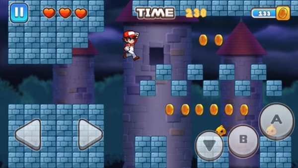 Super Mico World screenshot 6