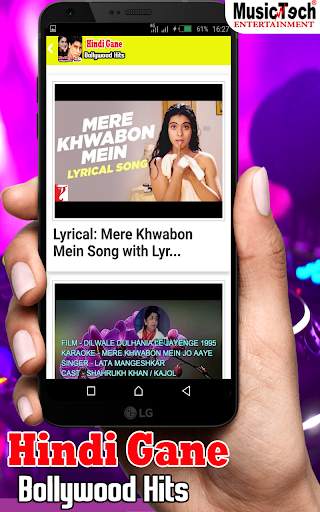 Hindi Songs screenshot 3