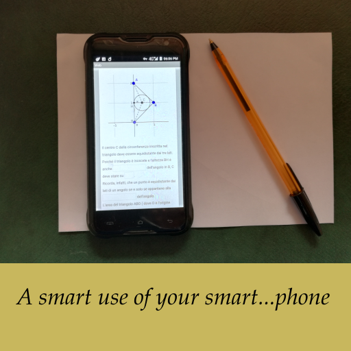 MATEMATICA 2 icon