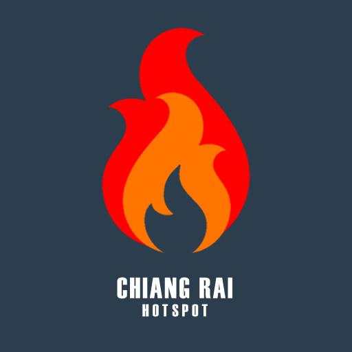 Chiangrai Hotspot Application 1.0.1