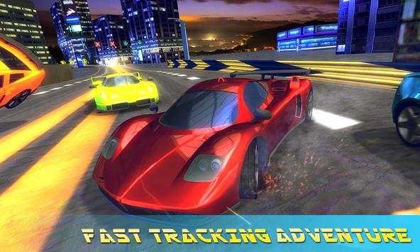 Speed Auto Racing screenshot 3