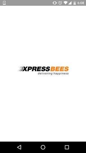 XpressBees Unified screenshot 2