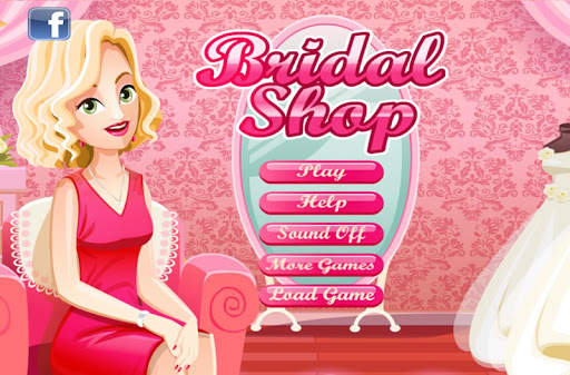 Bridal Shop - Wedding Dresses screenshot 1