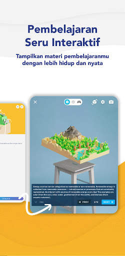 Assemblr EDU: Belajar Pakai AR screenshot 13