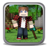 Amazing Minecraft Wallpapers icon