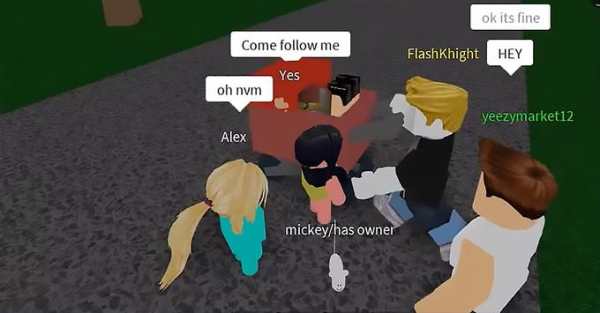 NewTips Adopt and Raise a Cute Kid Roblox screenshot 2