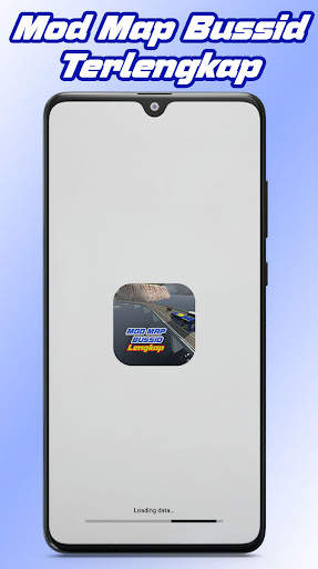 Mod Map Bussid Lengkap screenshot 2