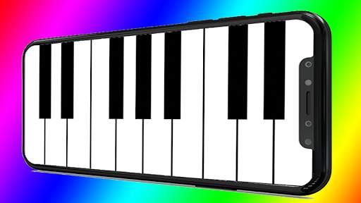 Perfecto Piano screenshot 3