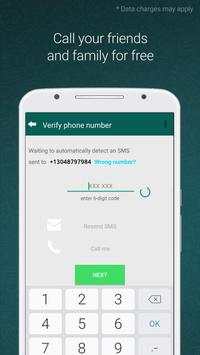 WHATSAPP screenshot 3