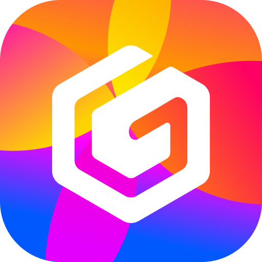 Gappx:Earn Cash Play Game&amp;App icon