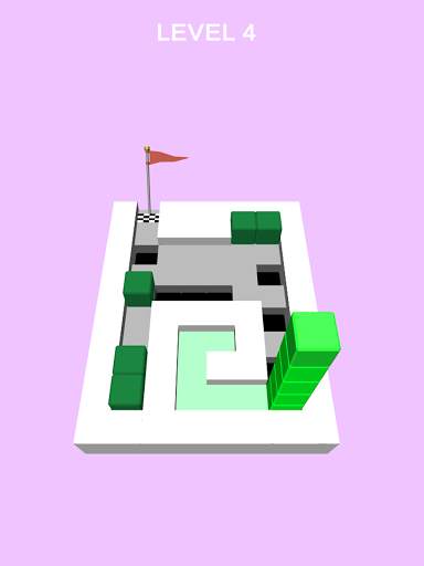 Cube Stack Puzzle screenshot 8