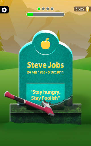Graveyard Cleaning screenshot 6