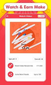 Daily Money:  Earn Money,  Watch Video & Play Game screenshot 3