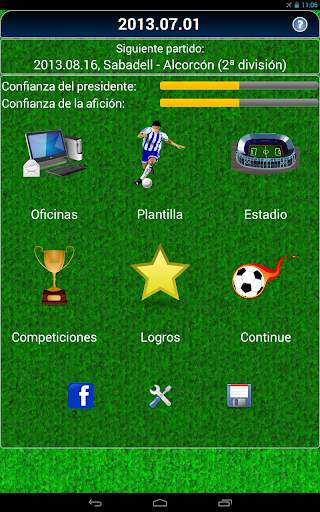 True Football 2 screenshot 15