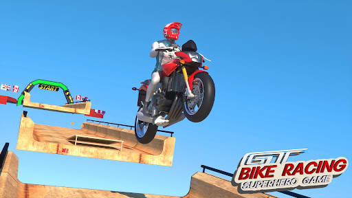 giochi acrobatici in bici screenshot 3