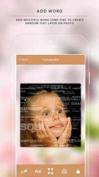 Typography screenshot 4