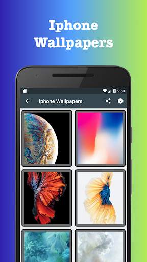 4k Ultra HD 3D Wallpapers screenshot 4