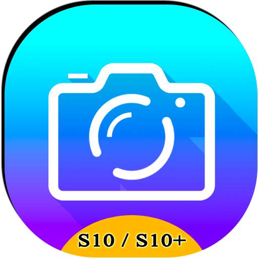 Camera For Galaxy S10 / Galaxy S10 Camera 5.4