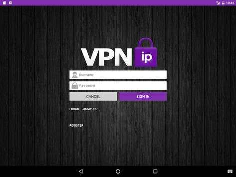 VPNIP screenshot 11