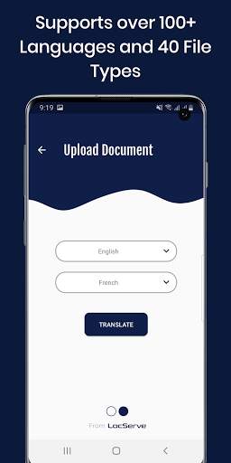 My File Translator screenshot 11