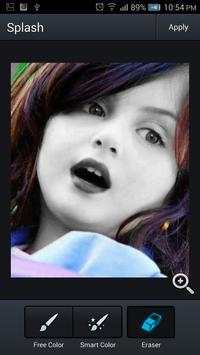 Lite Photo Editor screenshot 8