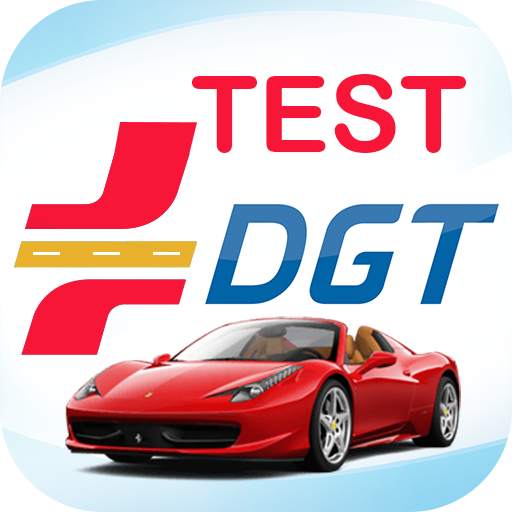 Test DGT 2021: Test de conducir 2.1.9