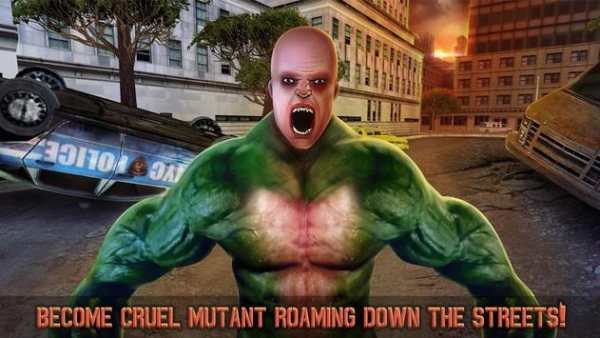 Incredible Avengers Fighting screenshot 2