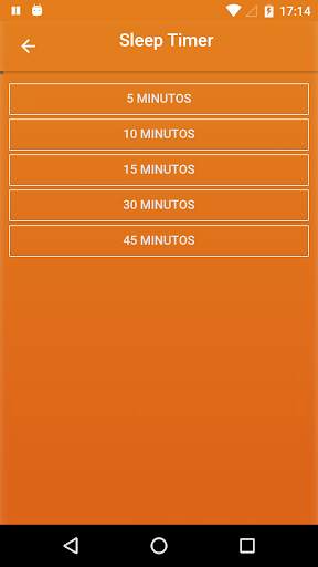 Santafé Rádio screenshot 3
