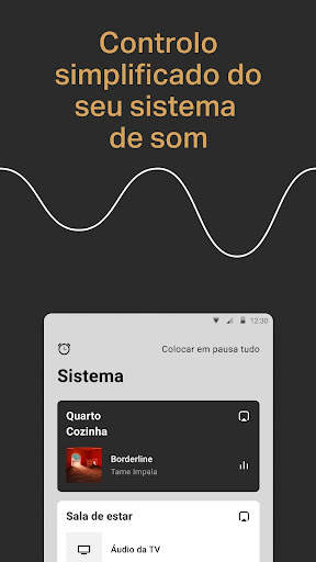 Sonos screenshot 6