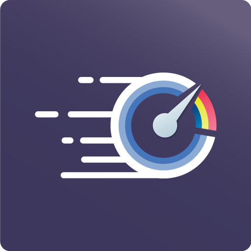 ikon Net Speed Meter : Network Speed Measurement
