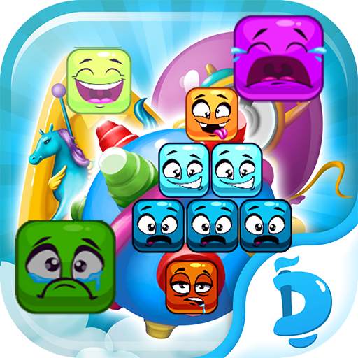 Block Puzzle Funny 1.1
