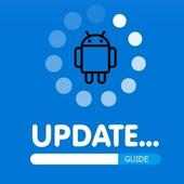 Software Update App &amp; Updates Checker icon