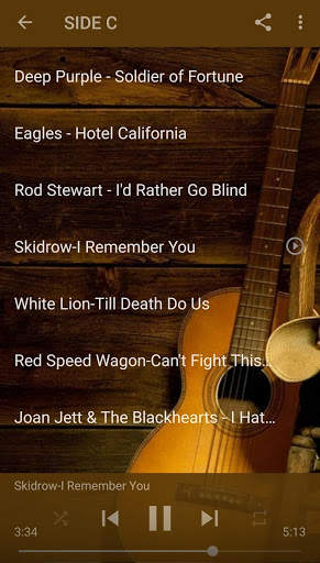 90s song collection screenshot 4