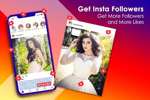 Get Real Likes & Followers For Social screenshot 6