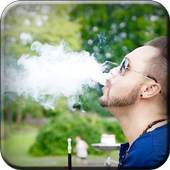 I Smoke Effect Photo Editor 2017 (New) 3.0