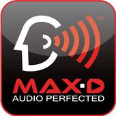 MAX-D  HD Audio Player 1.1.5