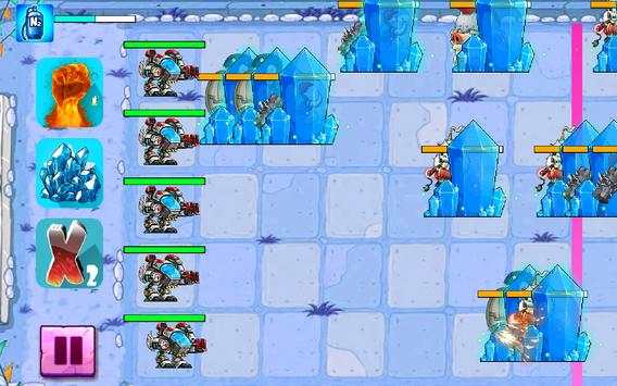 Zombie Combat screenshot 5