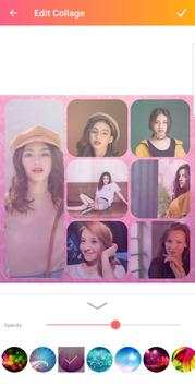 Best Photo Grid - Photo Cute 2020 screenshot 6