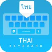 Thai keyboard: Thai Language Keyboard 1.1.3