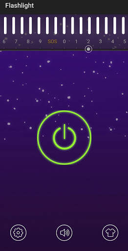 FlashLight screenshot 1
