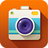Photo Editor أيقونة