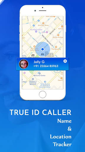True ID Caller : Name ID, Block Call, Call Record screenshot 5