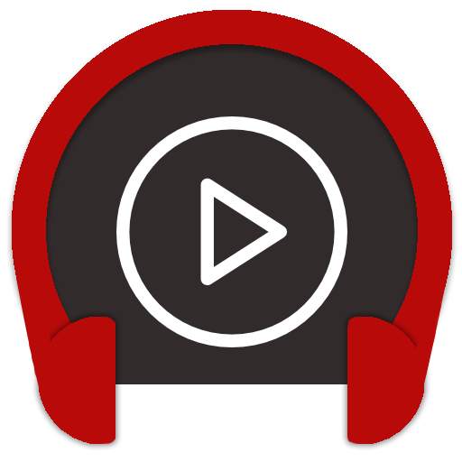 Crimson Music Player - MP3, Ly 3.9.9