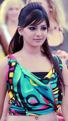 Samantha HD Wallpapers screenshot 7